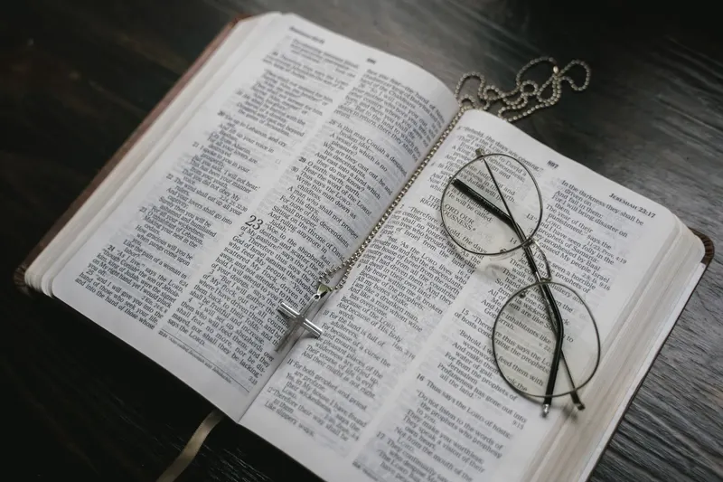 Christian Without a Church?