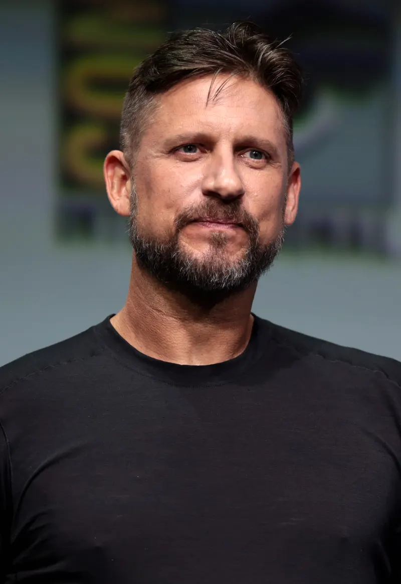 David Ayer cuenta cómo su fe marcó su cinta con Brad Pitt