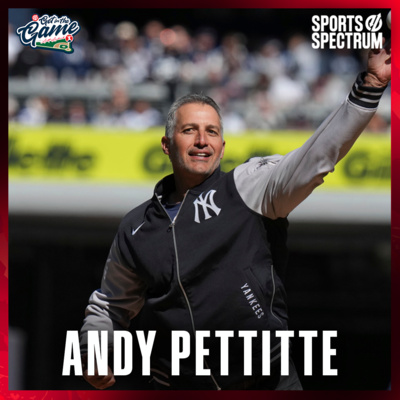 Pettitte: five rings and one question