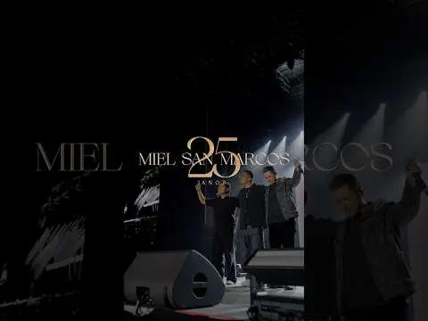 Miel San Marcos to play free concert in Tapachula