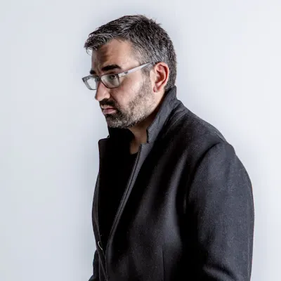 Alex Sampedro