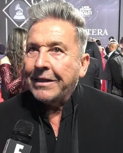 Montaner logra su primer No. 1 en Latin Airplay