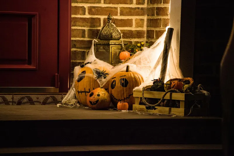 Is Halloween a sin? What the Bible says