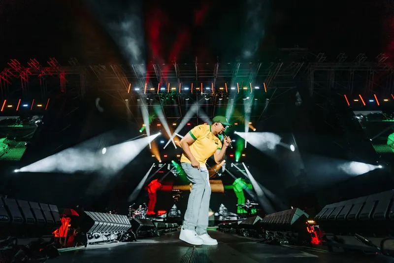 Alex Zurdo returns to the Coliseum: 22 years of forged path