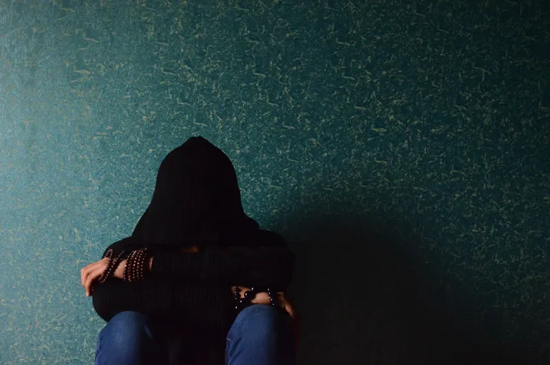 Teen anxiety: the number that demands attention