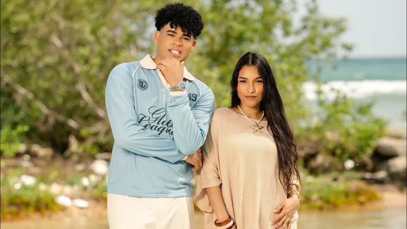 Diana Vargas debuts in Christian music with "Me Levanté"