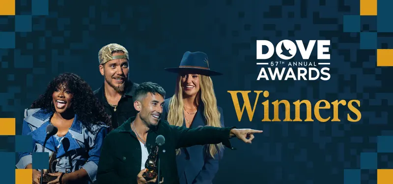 Sarai Rivera wins a Dove singing in Spanish