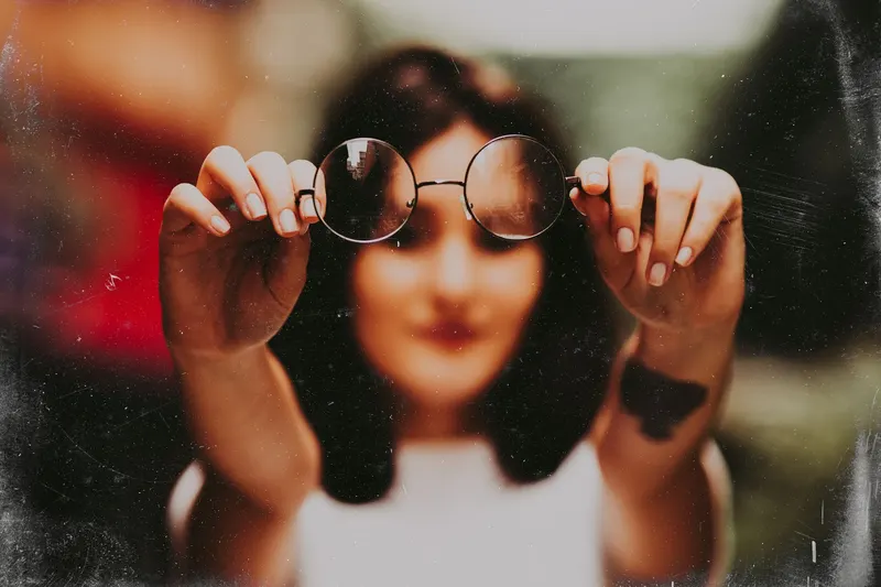 Bible in 5: Mark 8:22-30 — Half-Seeing Is Not Seeing