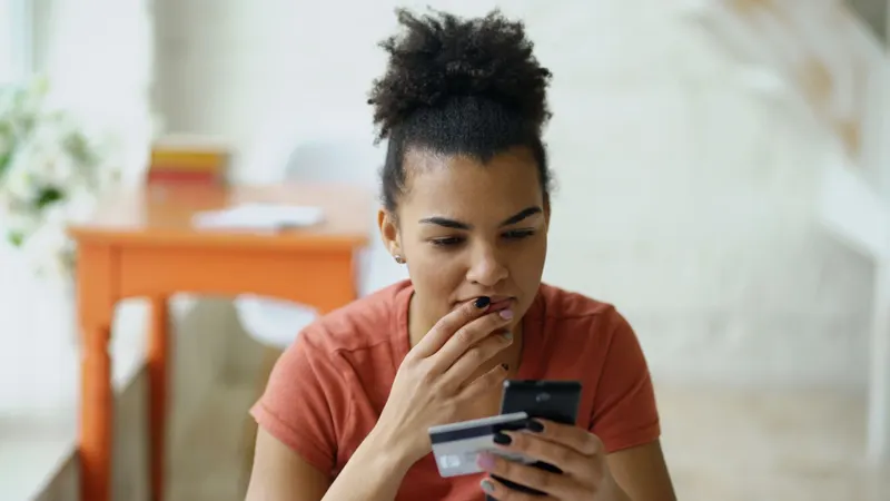 Buy now, pay later: debt you don't notice