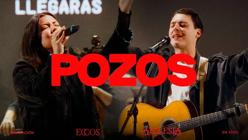 ECCOS drops "Pozos" and digs up the inheritance