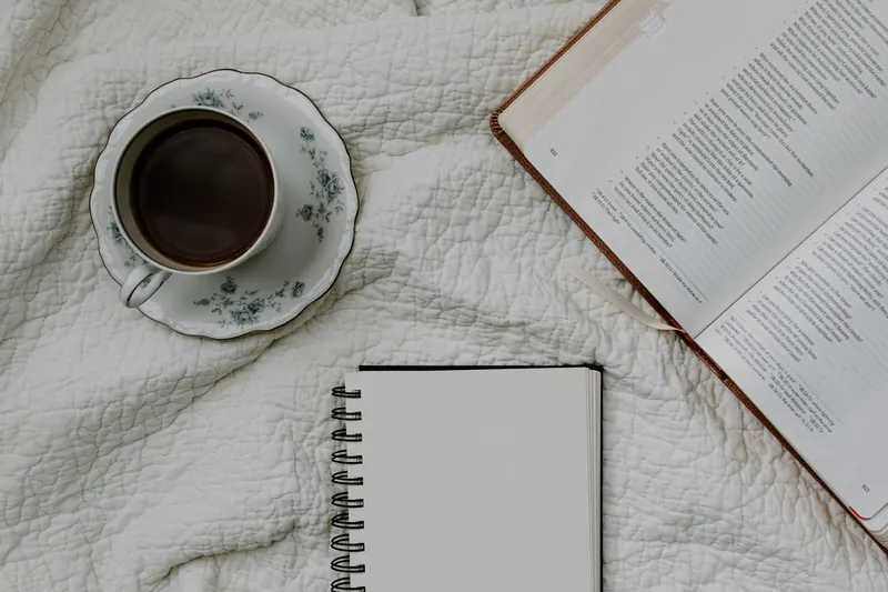 How to Read the Bible Without It Becoming a Chore