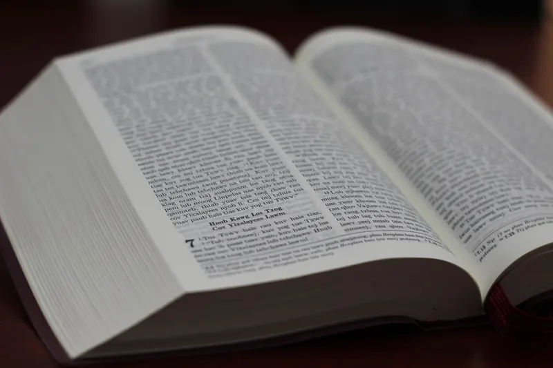 "Lucifer" Is Not the Devil's Name in the Bible