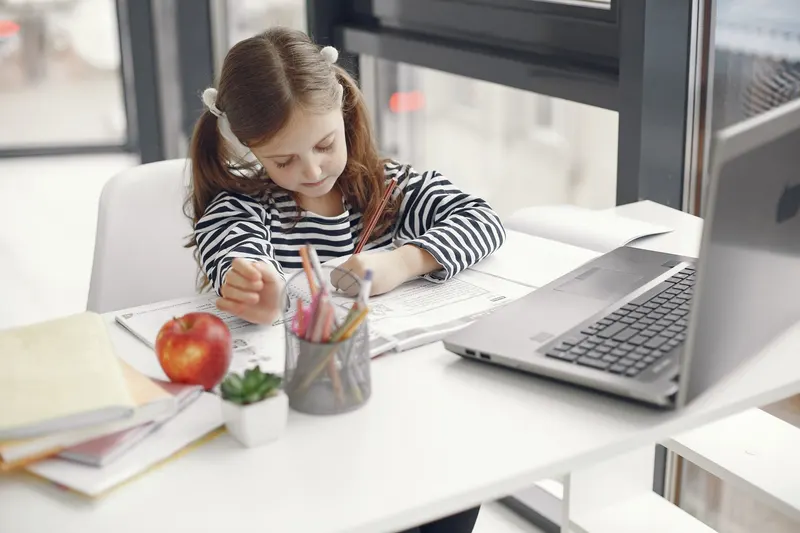 AI Does Your Homework; It Can't Be You