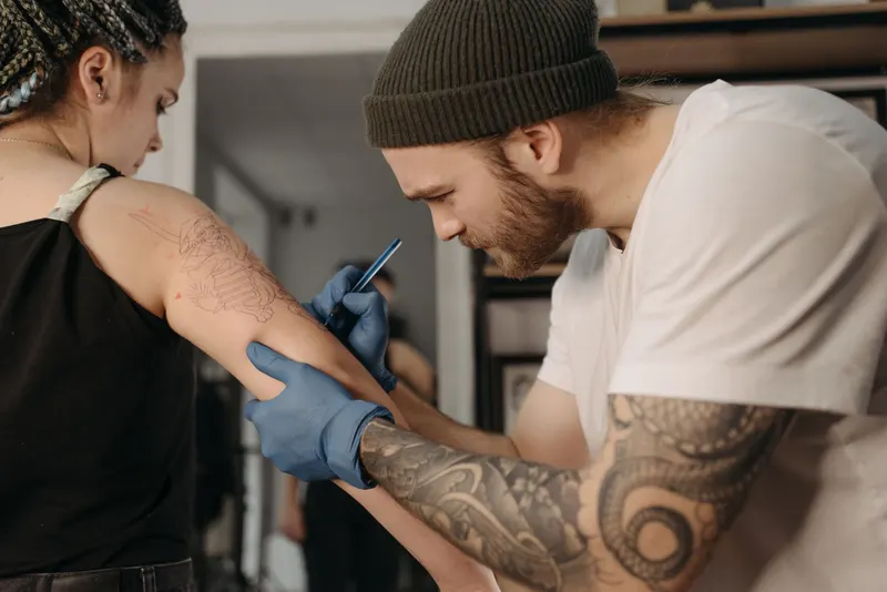 Is Getting a Tattoo a Sin? What the Bible Says