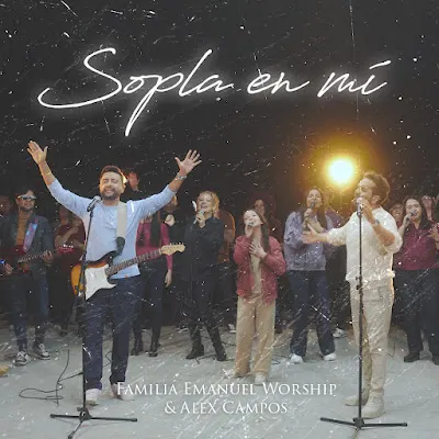 Familia Emanuel Worship