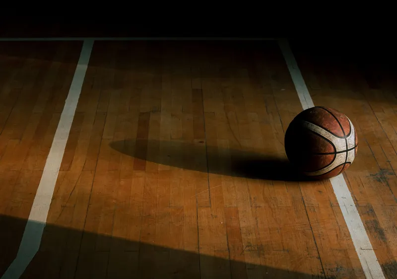 Bible in the preseason: 12 days of faith in the NBA