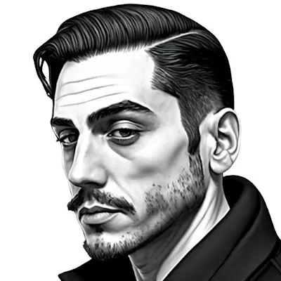 Pablo Olivares
