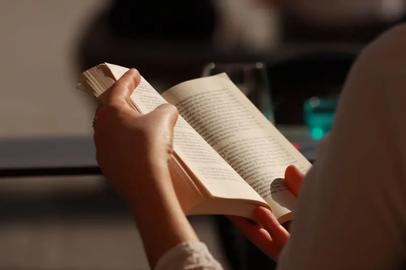 Sara Akhavan: from fear of Allah to finding Jesus