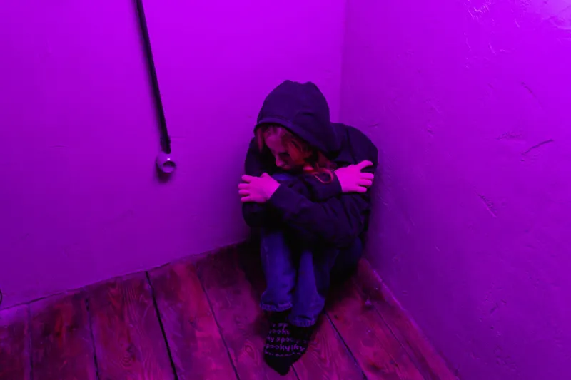 Your generation isn't weak, it's alone