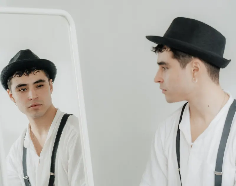 Looksmaxxing: por qué buscar belleza no sana el alma