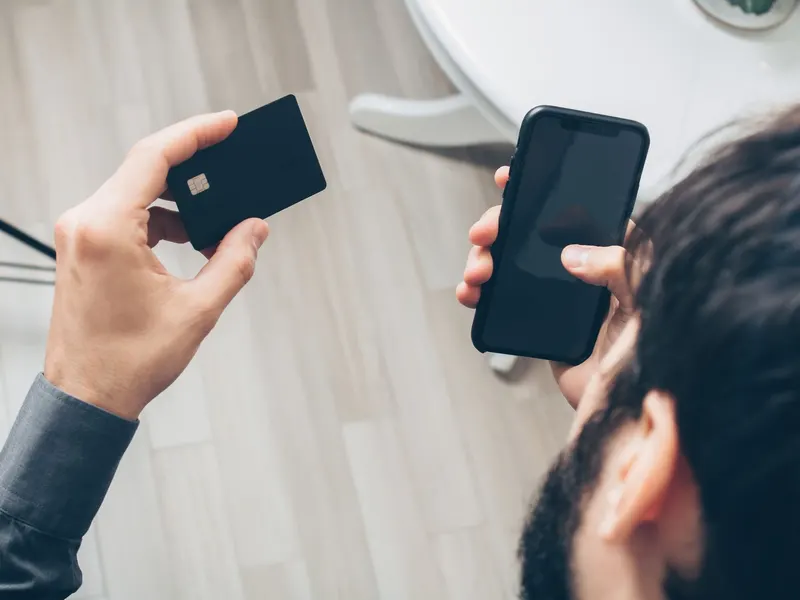 Virtual Wallets: The Credit That Steals Freedom