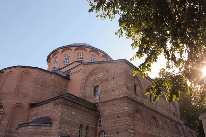 Ukrainian Churches Receive Hope Award