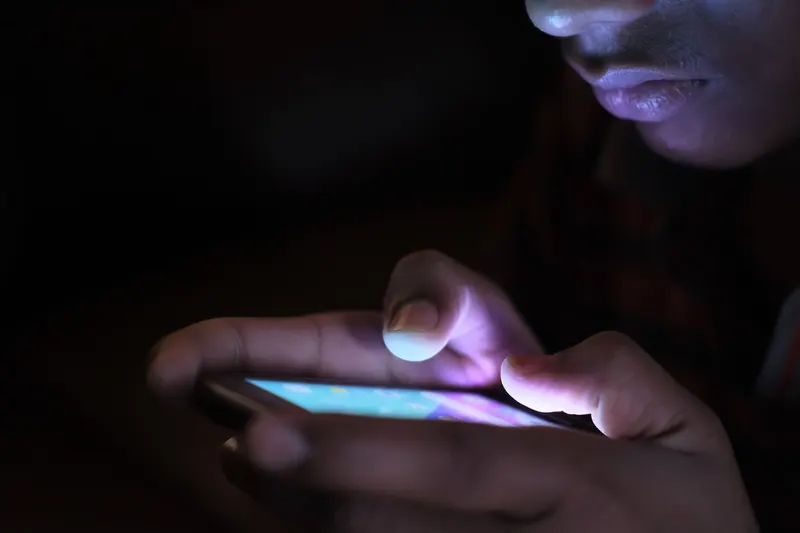 AI Sextortion: The Photo That 'Only Shows Once'