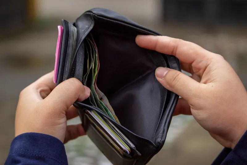 Giving When Everything Is Expensive: 4 Steps