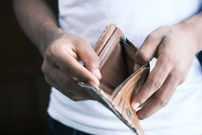 Why your paycheck runs out (and how to fix it)