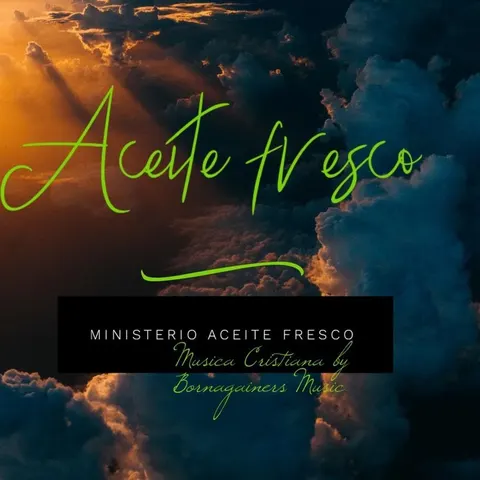 Aceite Fresco