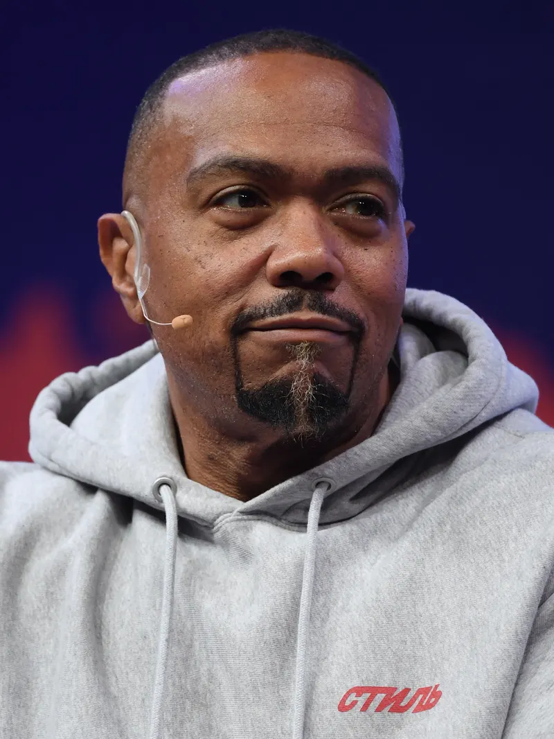 «Salvo, no blando»: Timbaland y 1K Phew lanzan su disco