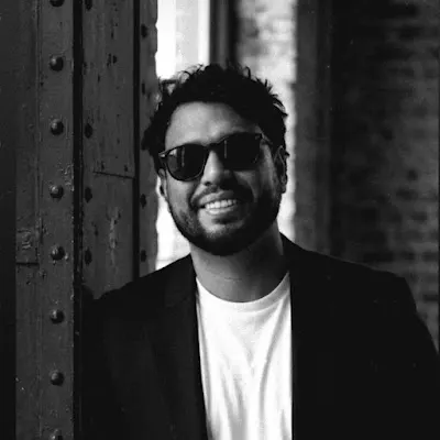 William Perdomo
