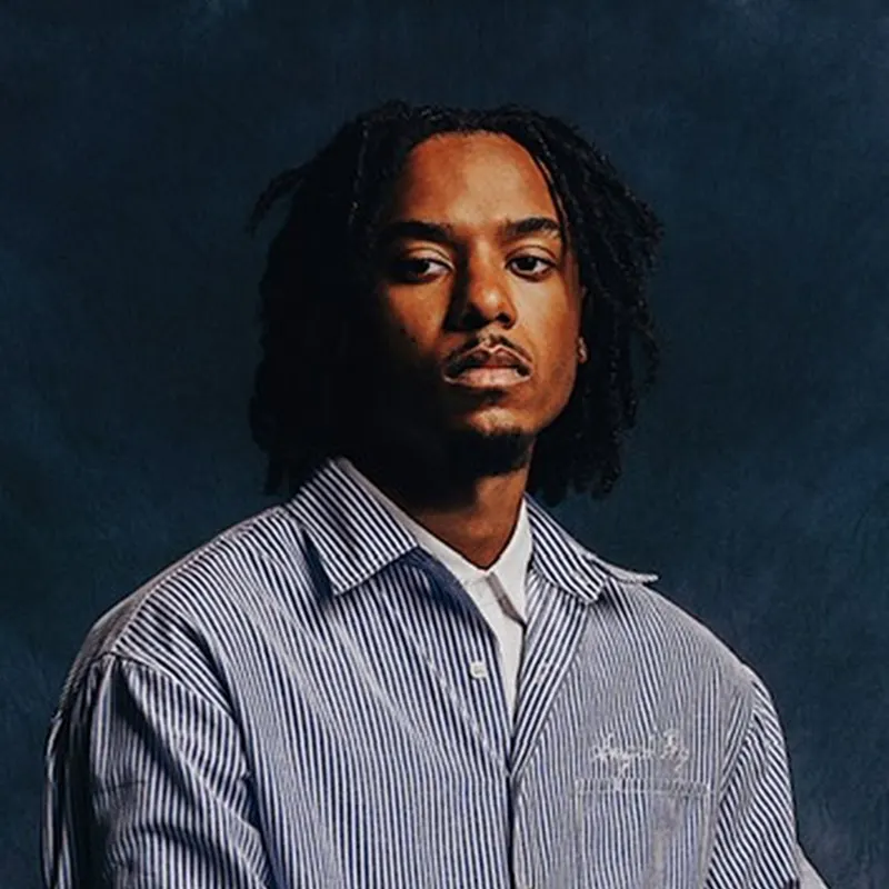 Ryan Trey — Ryan Trey pasa de la fama a la fe