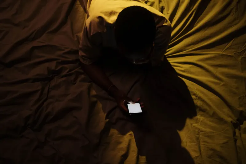Where does digital infidelity begin?
