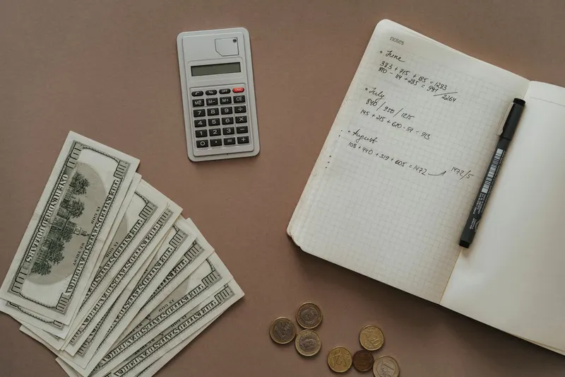 Debts and Savings: 7 Concepts to Master