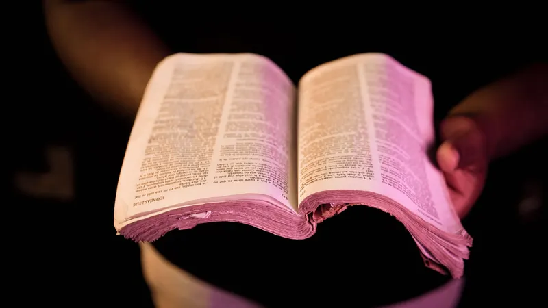 Christ Was Not His Last Name: It Was His Title