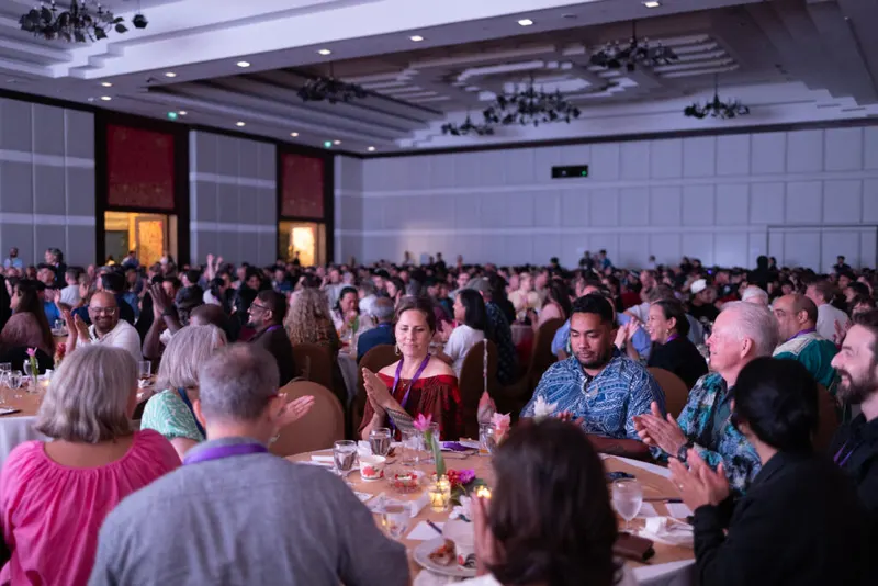 YWAM Launches New Leadership, Returns to Holiness