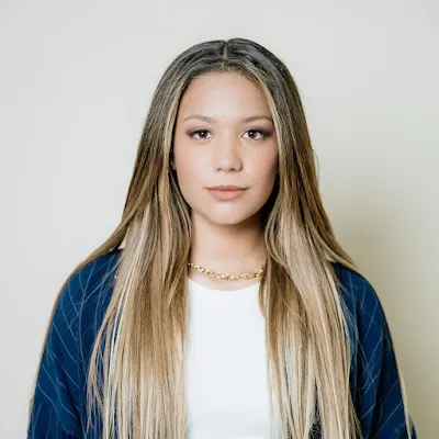 Suri Cruz
