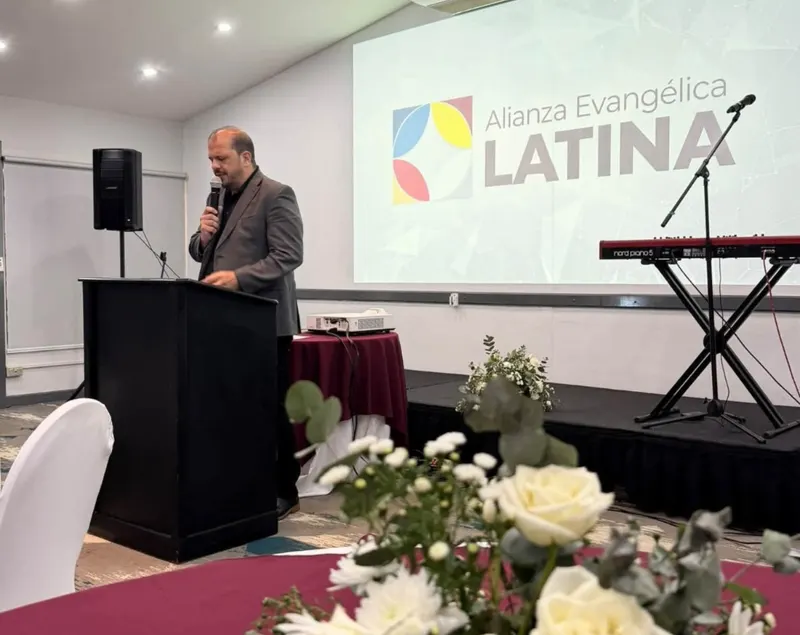 Latin Evangelical Alliance closes assembly in Costa Rica