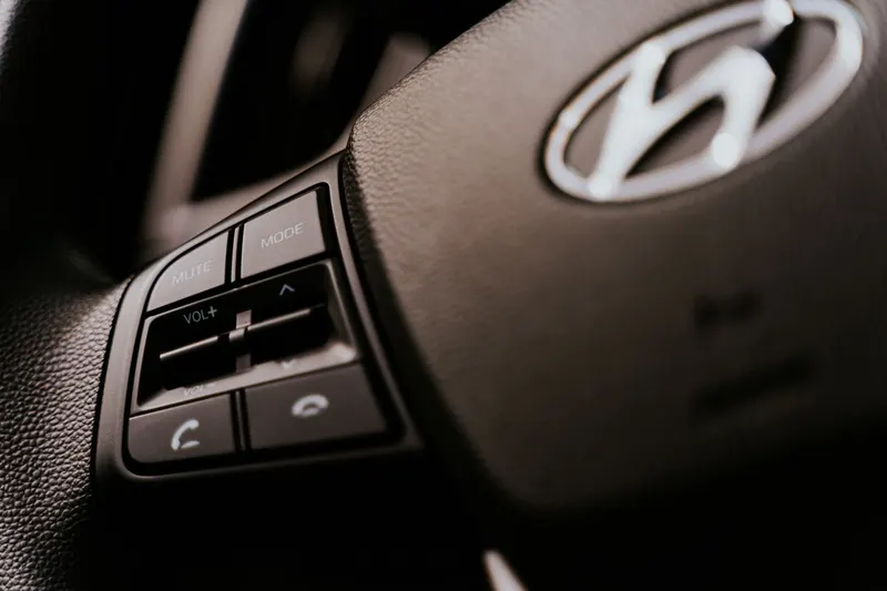 Your Car Is Listening: 5 Steps to Close the Door