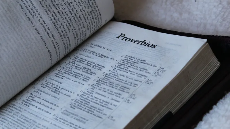 The monk who gave us the Spanish Bible fled the Inquisition