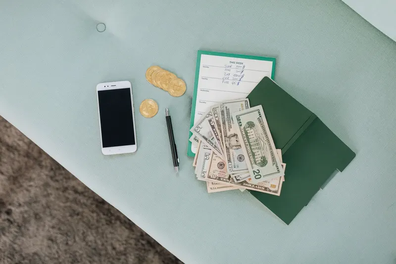 Love of Money, Not Money, Is the Root