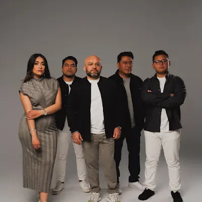 Los Voceros de Cristo