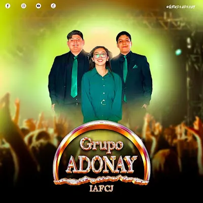 Grupo Adonay