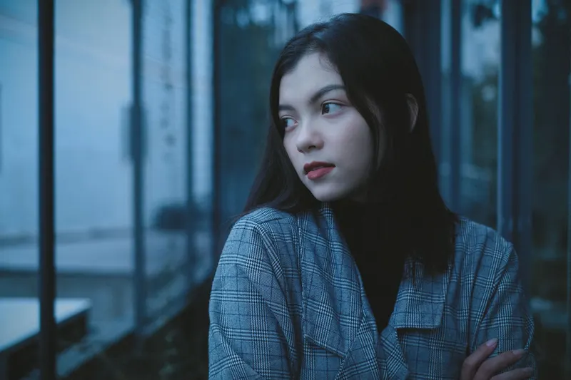 Five signs a teen can't put into words