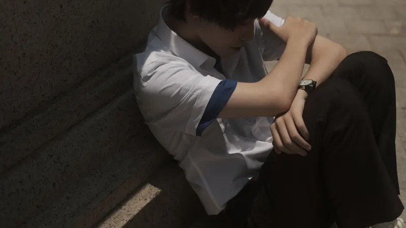 Anxiety in youth: CIJ issues alert