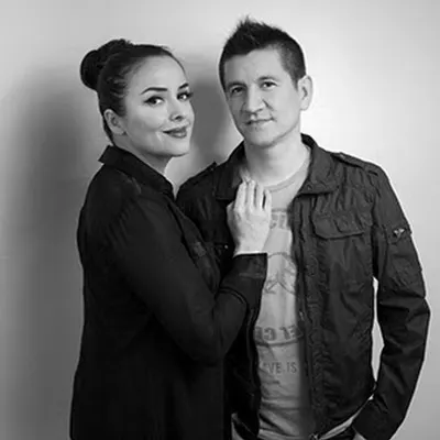 Emmanuel Y Linda