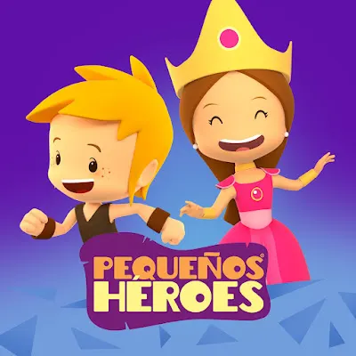 Pequeños Héroes
